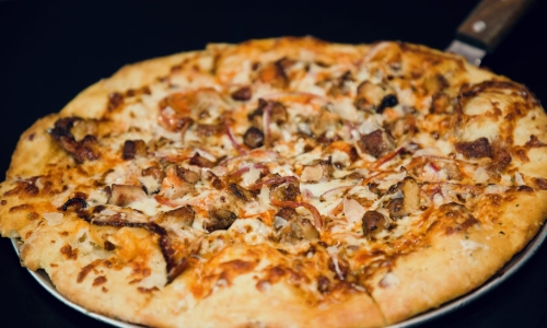 Looking for Lunch in Portage or Kalamzoo? Try Erbelli’s Thursday Lunch Buffet!