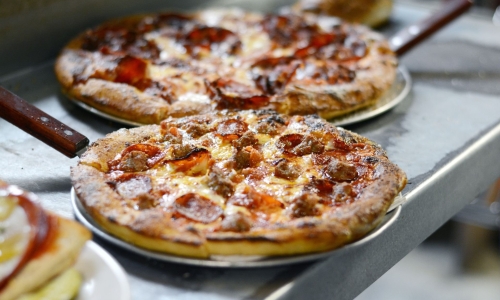 Find A Gourmet Pizza for Any Occasion With the Best Pizza Restaurant in Kalamazoo