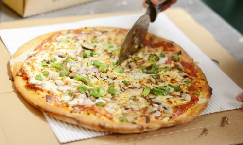 Find the Best Flavors for Any Occasion at the Best Pizza Restaurant in Kalamazoo