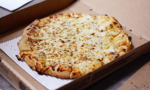 The Best Pizza in Portage Offers all the Best Options