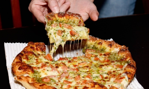 Get the Flavors You’ll Love With the Best Gourmet Pizza Kalamazoo Has to Offer
