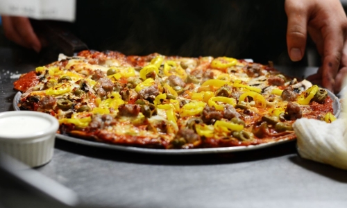 Expand Your Tastes with Pizza in Portage