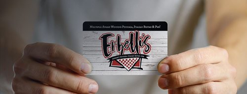 Gift Cards