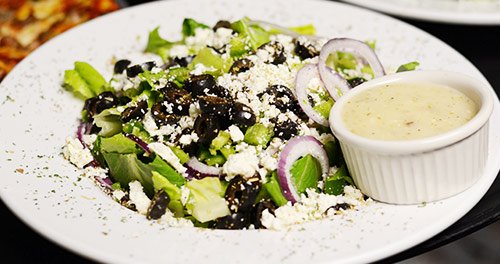 Greek-Salad