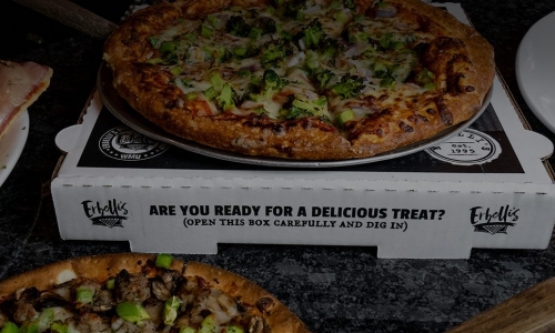 Five of the Best Times to Order Pizza Delivery in Kalamazoo