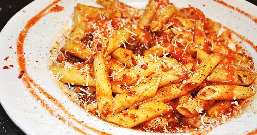 Mostaccioli